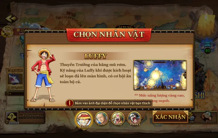 Chinh Phục Kho Báu Đại Dương Cùng Siêu Phẩm Bắn Cá Đại Hải Trình Tại RikVip