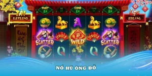 Bí Quyết Thắng Lớn Game Nổ Hũ Ông Đồ Tại RikVip Năm 2026