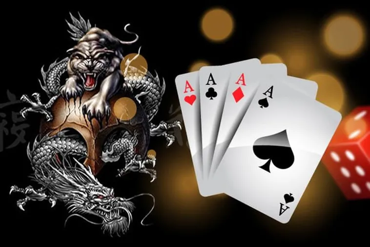 Cách Chơi Dragon Tiger Tại RikVip Luôn Thắng Nhận Thưởng Lớn Cho Mọi Thành Viên