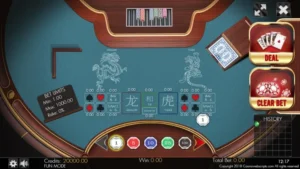Cách Chơi Dragon Tiger Tại RikVip Luôn Thắng Nhận Thưởng Lớn Cho Mọi Thành Viên