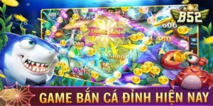 Tuyệt Chiêu Săn Hũ Jackpot Cực Khủng Trong Bắn Cá Đại Chiến B52 Tại RikVip