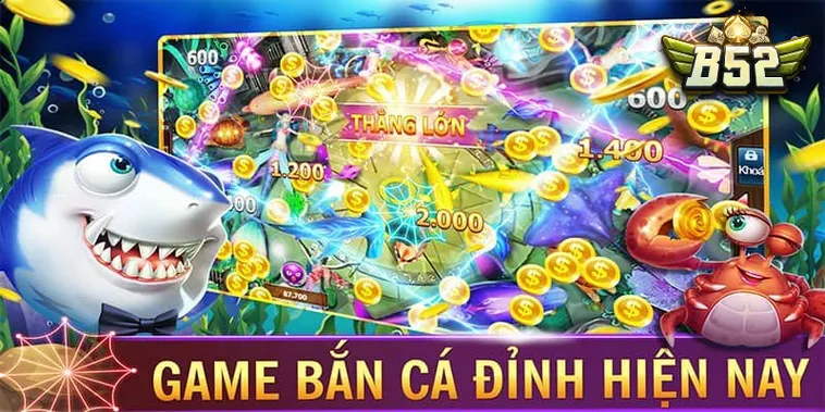 Tuyệt Chiêu Săn Hũ Jackpot Cực Khủng Trong Bắn Cá Đại Chiến B52 Tại RikVip 1 Tuyệt Chiêu Săn Hũ Jackpot Cực Khủng Trong Bắn Cá Đại Chiến B52 Tại RikVip