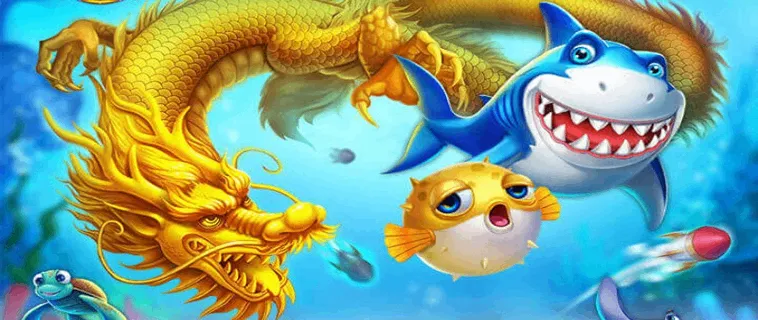 Hướng Dẫn Săn Boss Bắn Cá Rồng Tại RikVip Nhận Thưởng Jackpot Cực Khủng