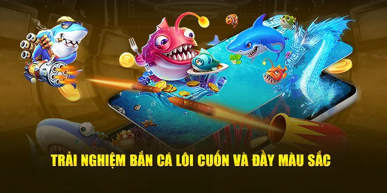 Bí Quyết Chinh Phục Game Bắn Cá RikVip Nhận Thưởng Lớn Cực Kỳ Đơn Giản