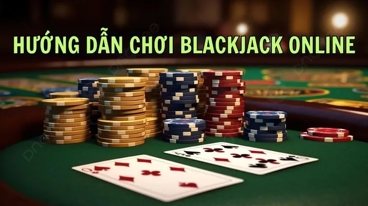 Bí Kíp Đánh Bại Cổng Game Khi Chơi Blackjack Tại RikVip Cực Kỳ Đơn Giản