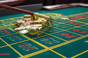 Bí Kíp Đánh Bại Cổng Game Khi Chơi Blackjack Tại RikVip Cực Kỳ Đơn Giản