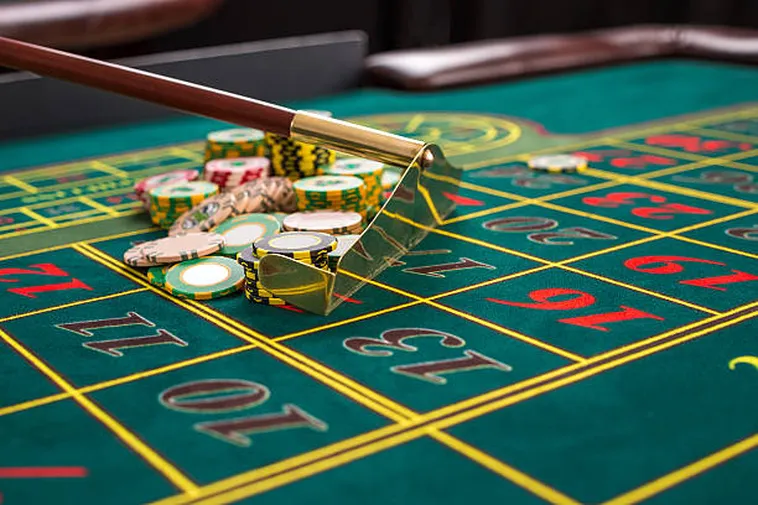 Bí Kíp Đánh Bại Cổng Game Khi Chơi Blackjack Tại RikVip Cực Kỳ Đơn Giản