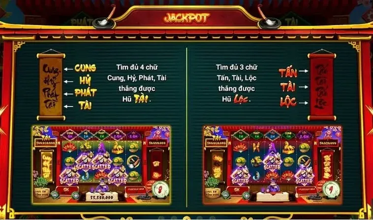 Bí Quyết Thắng Lớn Game Nổ Hũ Ông Đồ Tại RikVip Năm 2026