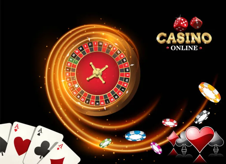 Khám Phá Sảnh Casino Online RikVip Đẳng Cấp Quốc Tế Tỷ Lệ Thưởng Khủng