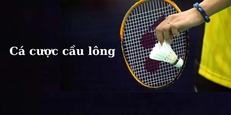 Tuyệt Chiêu Cá Cược Cầu Lông Tại RikVip Giúp Bạn Đổi Đời Nhanh Chóng Nhất