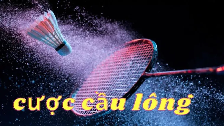 Tuyệt Chiêu Cá Cược Cầu Lông Tại RikVip Giúp Bạn Đổi Đời Nhanh Chóng Nhất