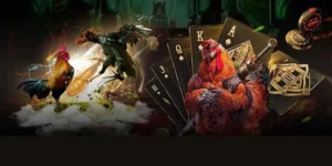 Hướng Dẫn Chơi Đá Gà GA28 Tại RikVip Để Nhận Thưởng Jackpot