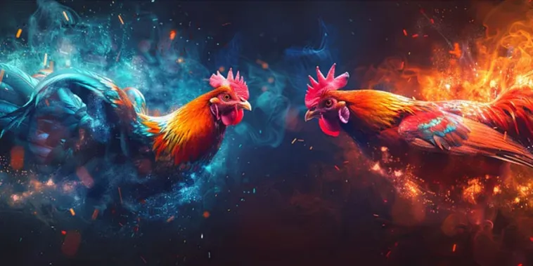 Hướng Dẫn Chơi Đá Gà GA28 Tại RikVip Để Nhận Thưởng Jackpot