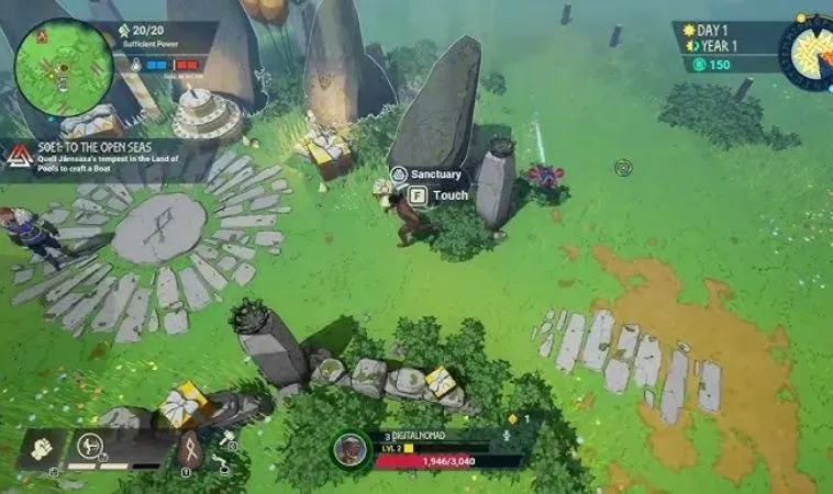 Bí Quyết Chinh Phục Game Nhanh Cut Stone Tại RikVip Nhận Thưởng Lớn