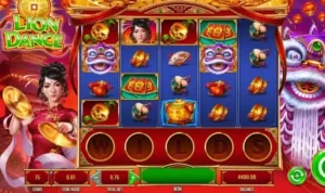 Cách Chơi Nổ Hũ Lân Hái Lộc Tại RikVip Để Nhận Thưởng Lớn
