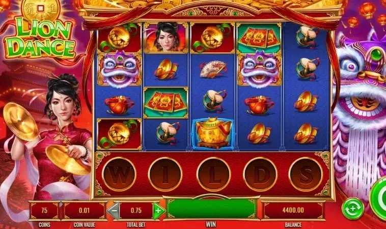 Cách Chơi Nổ Hũ Lân Hái Lộc Tại RikVip Để Nhận Thưởng Lớn