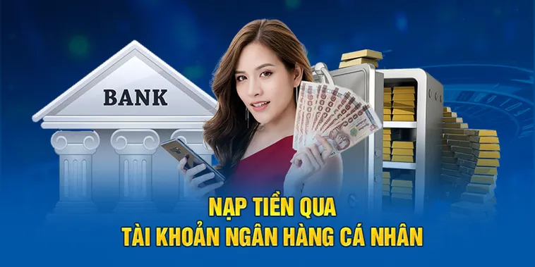 Cách Thực Hiện Nạp Tiền RikVip An Toàn Để Nhận Ưu Đãi Khủng Năm 2026