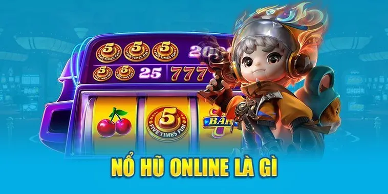 Quay Hũ Nổ Hũ RikVip Cơ Hội Đổi Đời Trong Tích Tắc Cho Bạn
