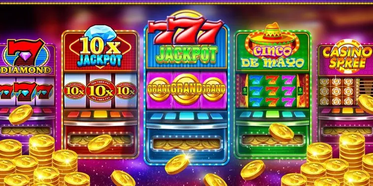 Quay Hũ Nổ Hũ RikVip Cơ Hội Đổi Đời Trong Tích Tắc Cho Bạn