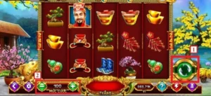 Tuyệt Chiêu Quay Nổ Hũ Táo Quân Tại RikVip Để Trúng Jackpot Khủng