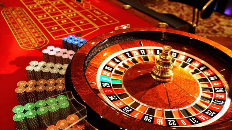 Chinh Phục Vòng Quay Roulette Cổng Game RikVip Nhận Thưởng Lớn Mỗi Ngày Ngay