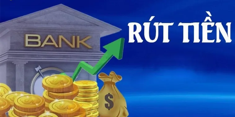Hướng Dẫn Rút Tiền RikVip An Toàn Tốc Độ Để Nhận Thưởng Liền Tay Ngay
