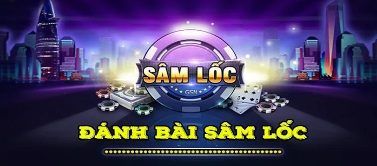 Kỹ Thuật Chơi Sâm Lốc Cổng Game RikVip Chặn Đứng Mọi Đối Thủ Mạnh