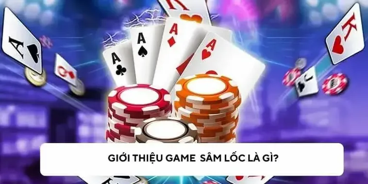 Kỹ Thuật Chơi Sâm Lốc Cổng Game RikVip Chặn Đứng Mọi Đối Thủ Mạnh