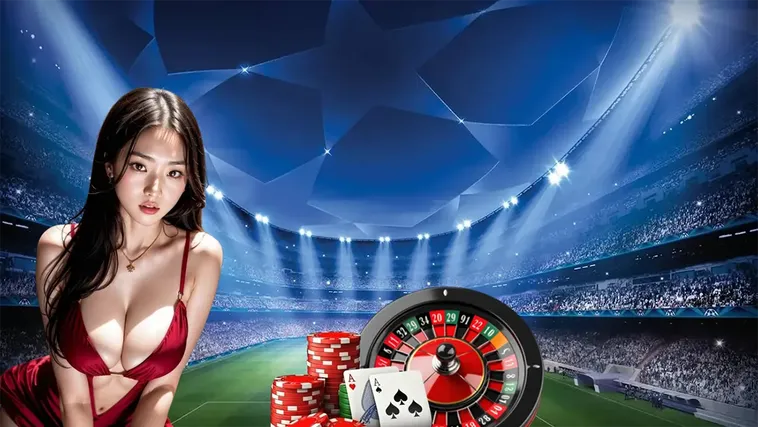 Chinh Phục Sảnh Thể Thao RikVip Nhận Thưởng Lớn Với Tỉ Lệ Kèo Cực Cao
