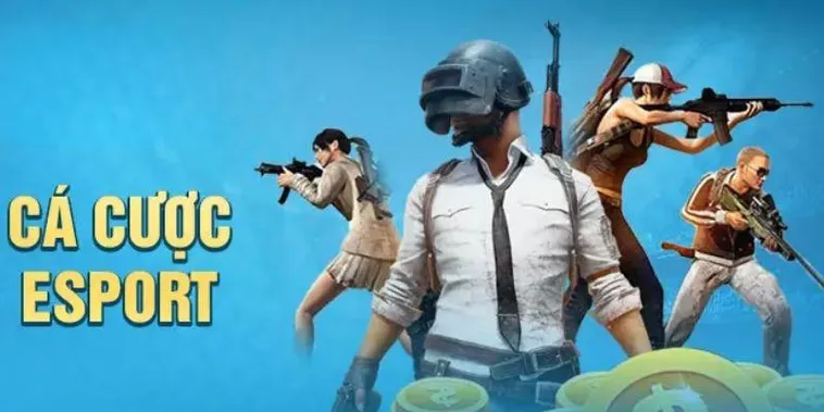 Hướng Dẫn Cá Cược Thể Thao Điện Tử Tại RikVip Nhận Quà Khủng