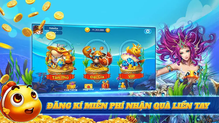 Thợ Săn Cá Tại RikVip Đỉnh Cao Giải Trí Đổi Thưởng Cực Hấp Dẫn Nhất