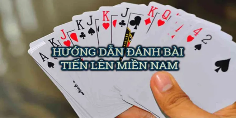 Chinh Phục Tiến Lên Miền Nam Cổng Game RikVip Nhận Thưởng Lớn Cực Hấp Dẫn