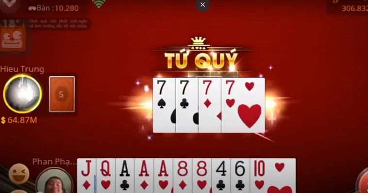 Chinh Phục Tiến Lên Miền Nam Cổng Game RikVip Nhận Thưởng Lớn Cực Hấp Dẫn