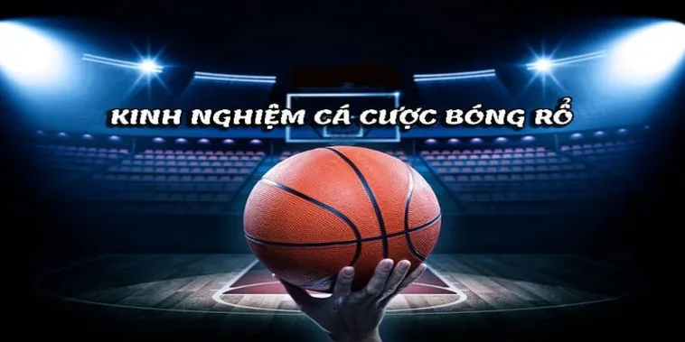 Trải Nghiệm Cá Cược Bóng Rổ RikVip Đỉnh Cao Cùng Các Giải Đấu NBA Hấp Dẫn