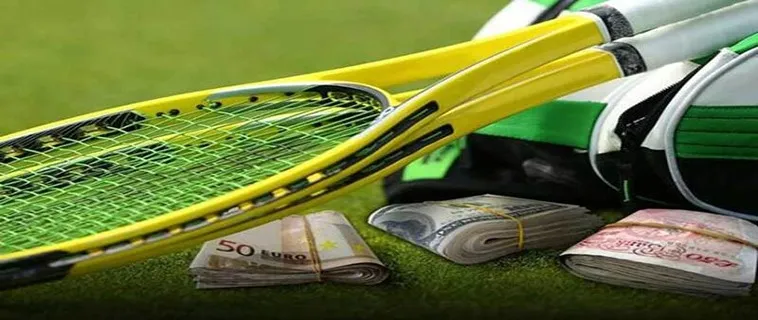 Hướng Dẫn Cá Cược Quần Vợt RikVip Hiệu Quả Nhận Thưởng Lớn Từ Các Giải Grand Slam