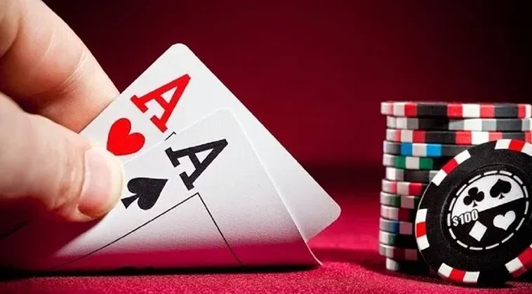 Bí Quyết Chinh Phục Game Bài Xì Tố Tại RikVip Để Trở Thành Cao Thủ Đỉnh Cao